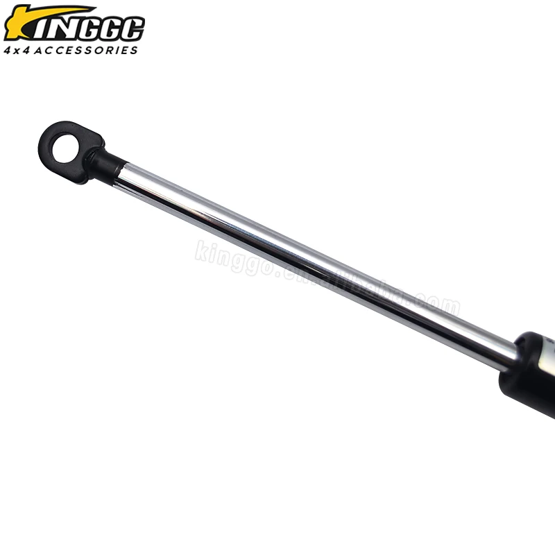 slow down shock up gas strut