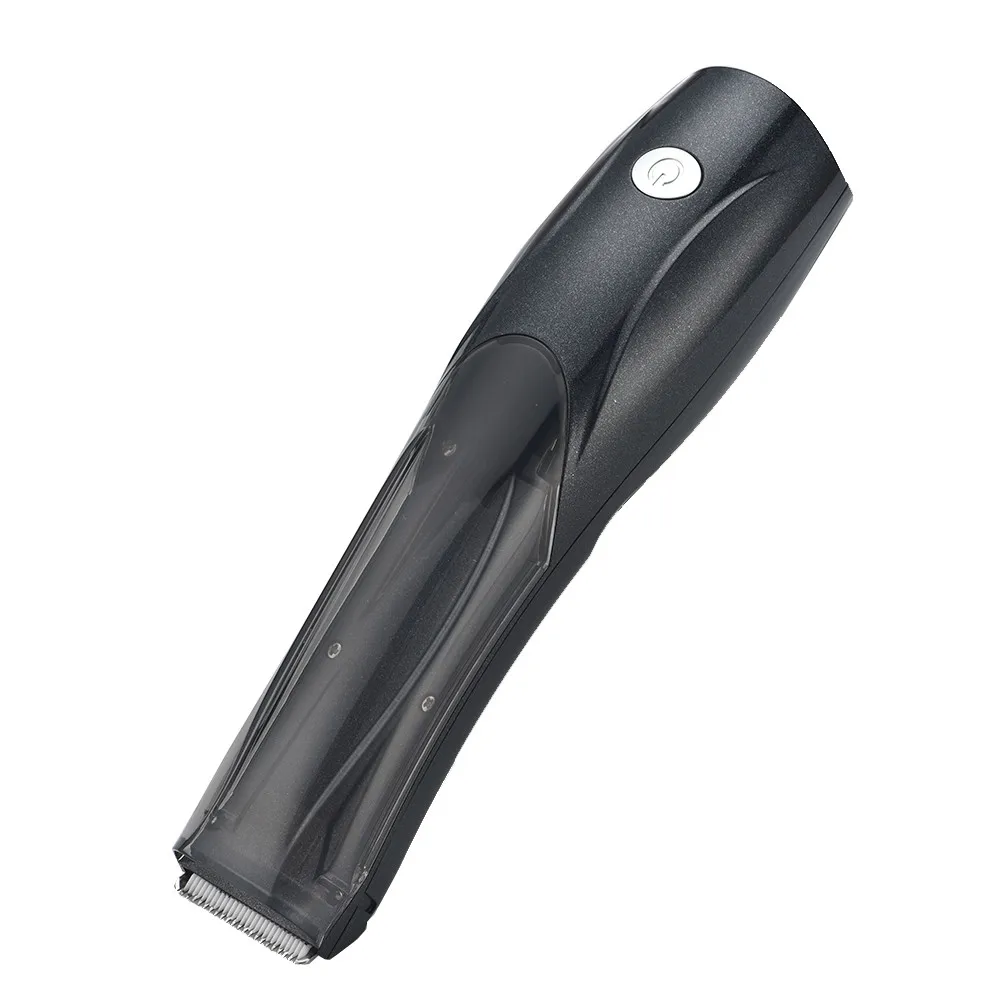 Mry Rechargeable Use Battery Hair Shaver Mini Cordless Vacuum