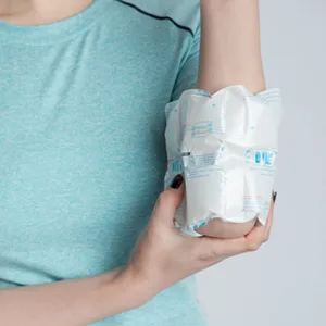rechargeable ice pack