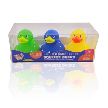 alibaba rubber ducks