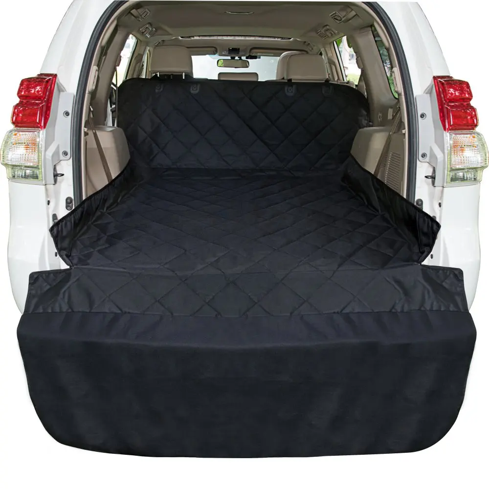 car cargo cover