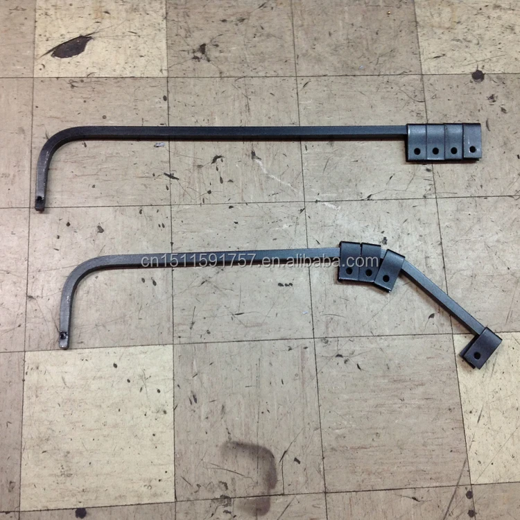 Mud Flap Hangers - .JPG