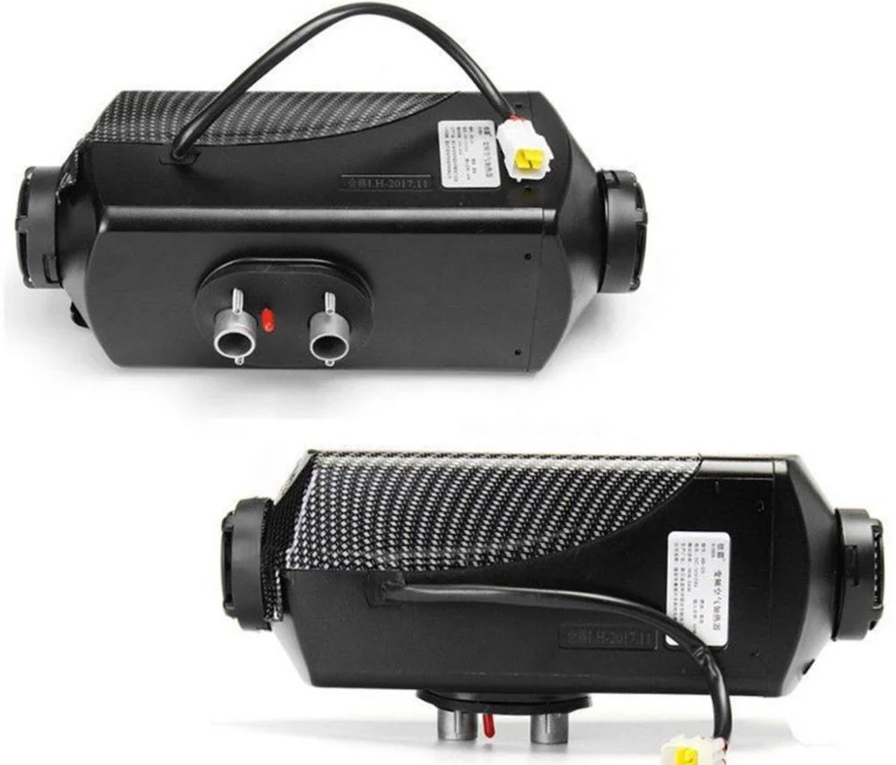 Car Air Conditioner System Diesel Air Car 12v/24v 8kw 5kw Parking