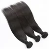 best selling Brazilian hair, hair natural color Can be dyed women hair attachment,pre hair bundles extension
