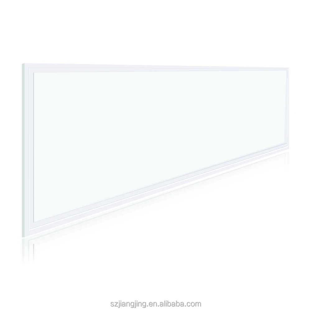 45W Ceiling  LED  PANEL 1200 x 300 x12 mm  NATURAL WHITE DIMMABLE 
