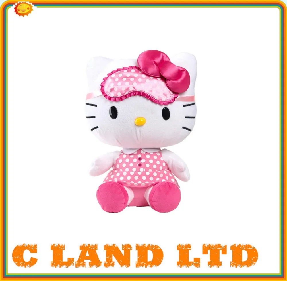 hello kitty plush wholesale