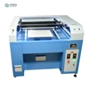 Simple operation personalized clothing DIY automatic brush rhinestone making machine