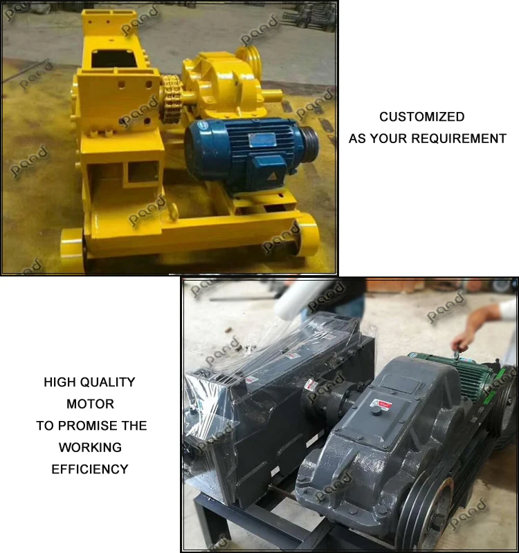 steel round bar cutting machine
