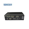 Support PLC bldc stepper motor driver cnc servo motor driver