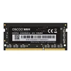 High-quality OSCOO and OEM 4GB DDR4 2400MHz RAM for Notebook