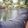 wholesale Firestone reinforced polyethylene pond liner for fish farming in aquaculture 45 mil