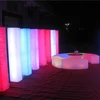 Waterproof lighting party column/night club decoration lamp