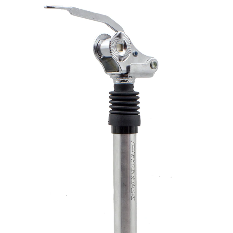 adjustable bicycle seat post