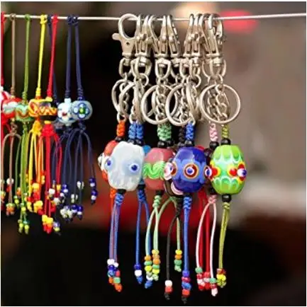 ljdeals 50 Metal Swivel Clasps Snap Hook Lanyard Lobster Claw Clasp Jewelry Findings 1 5/8 x 1 3/16 