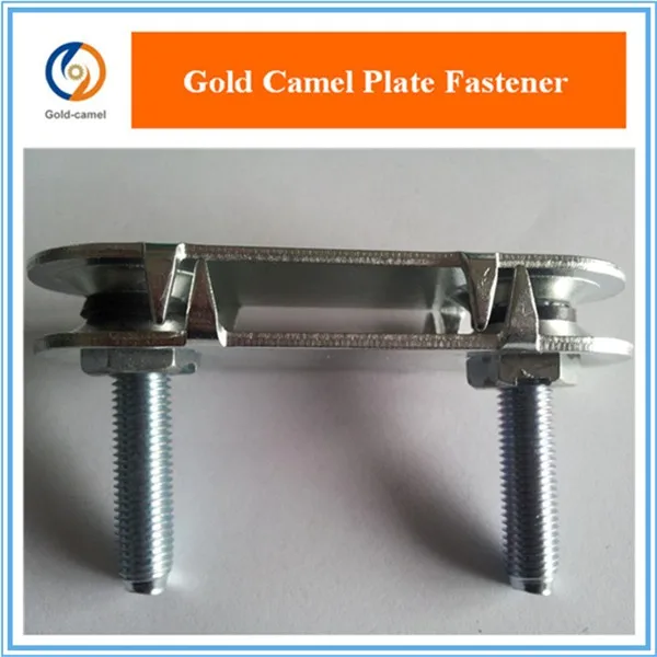 컨베이어 벨트 수리 도구 클램프 패스너 Buy Conveyor Belt Fastener,강 Conveyor Belt