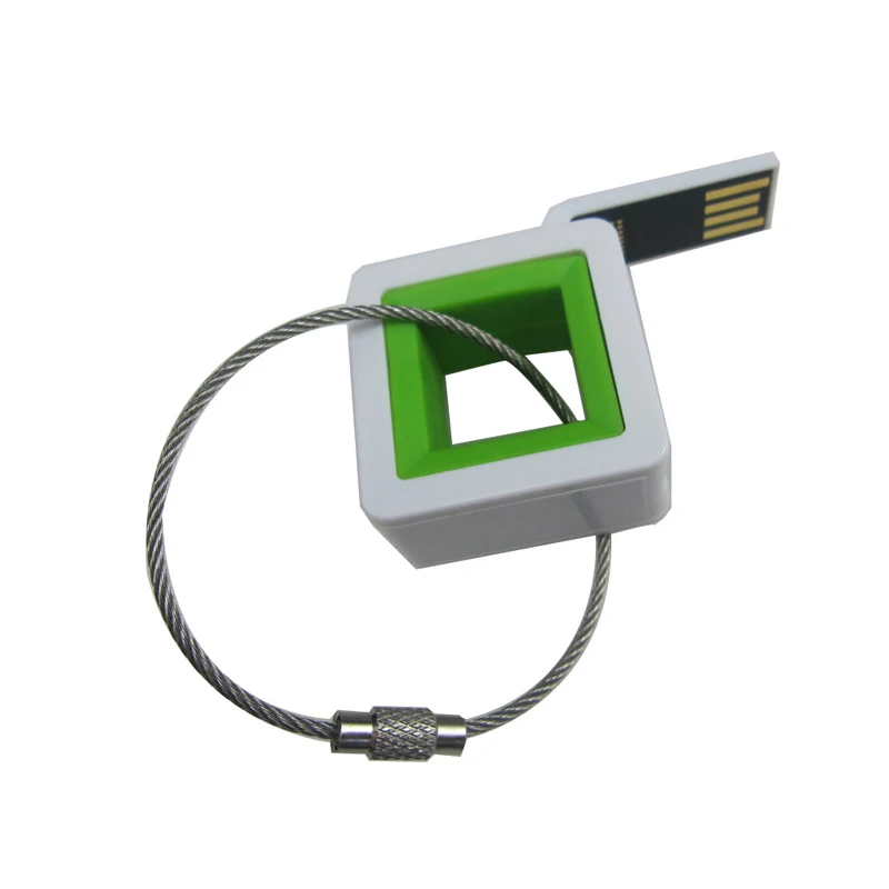 Special Mini USB Flash Drive 8GB - ANKUX.COM