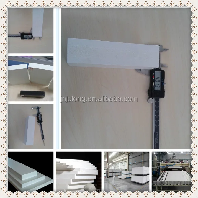 Ecofriendly Pvc Foam Sheet (sgs Rohs)for Carving Board Pvc Foam Board Buy Ecofriendly Pvc