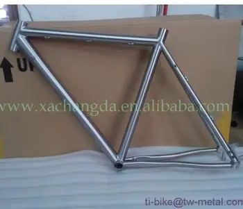 mtb steel frame 29