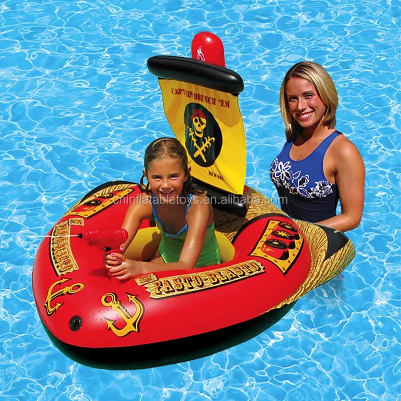 aqua play boats