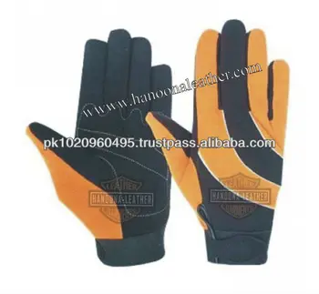 kevlar mechanics gloves