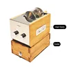 Wholesale high quality coffee roaster bean home use filter