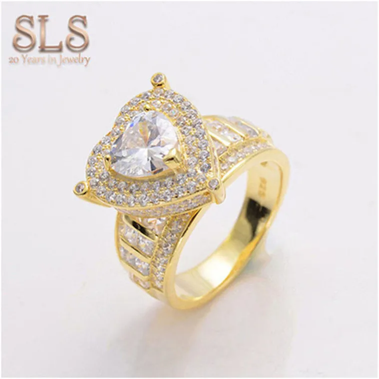 new rings style 2018