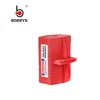 Plug wire security lock current safety socket lock