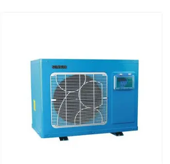 mini aquarium chiller