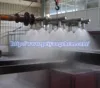 Hot sale jet liquid distributor -metal liquid distributor