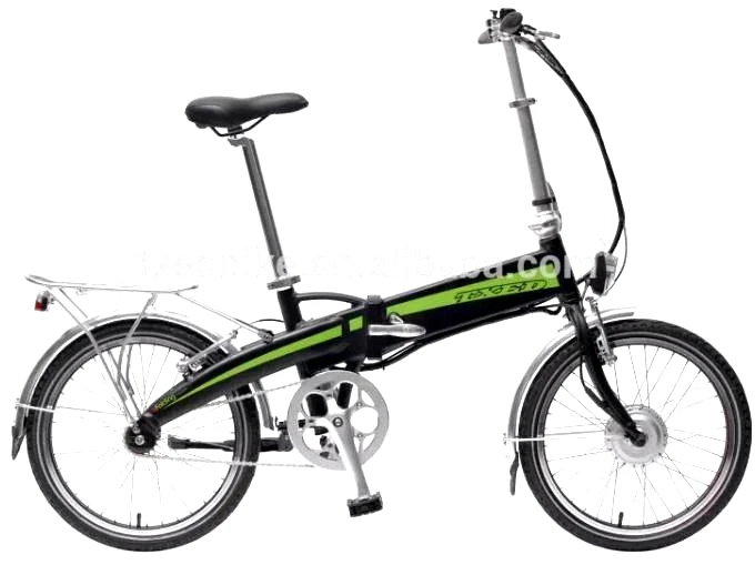 good electric bicycle