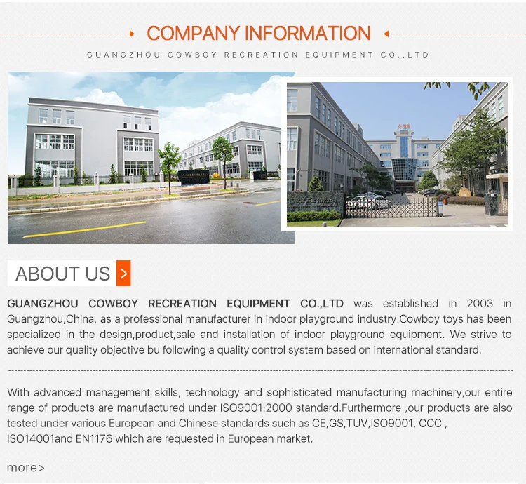 children indoor playground