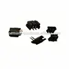 Wifi modem wind generator pa wiring harness PCB 454S vertical angle connector wafers exporter
