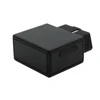 4G WIFI hotspot OBD OBD2 OBDII dongle gps tracker support error code diagnostic scan OBD free web and app OEM ODM VT400