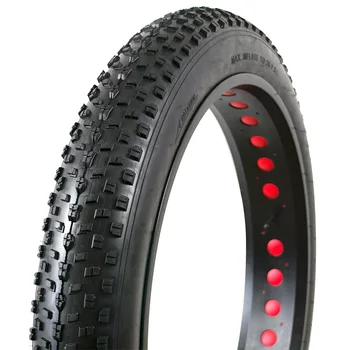 custom bicycle tires