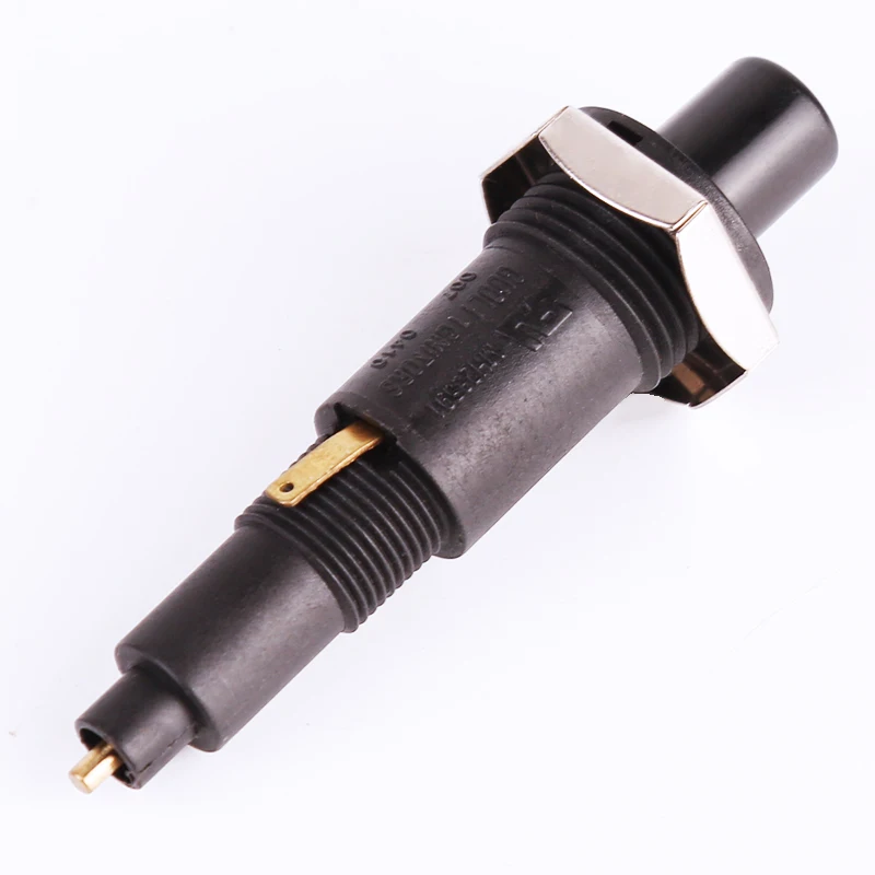 Electric Fireworks Push Button Ignitor For Ducane Gas Grill Models