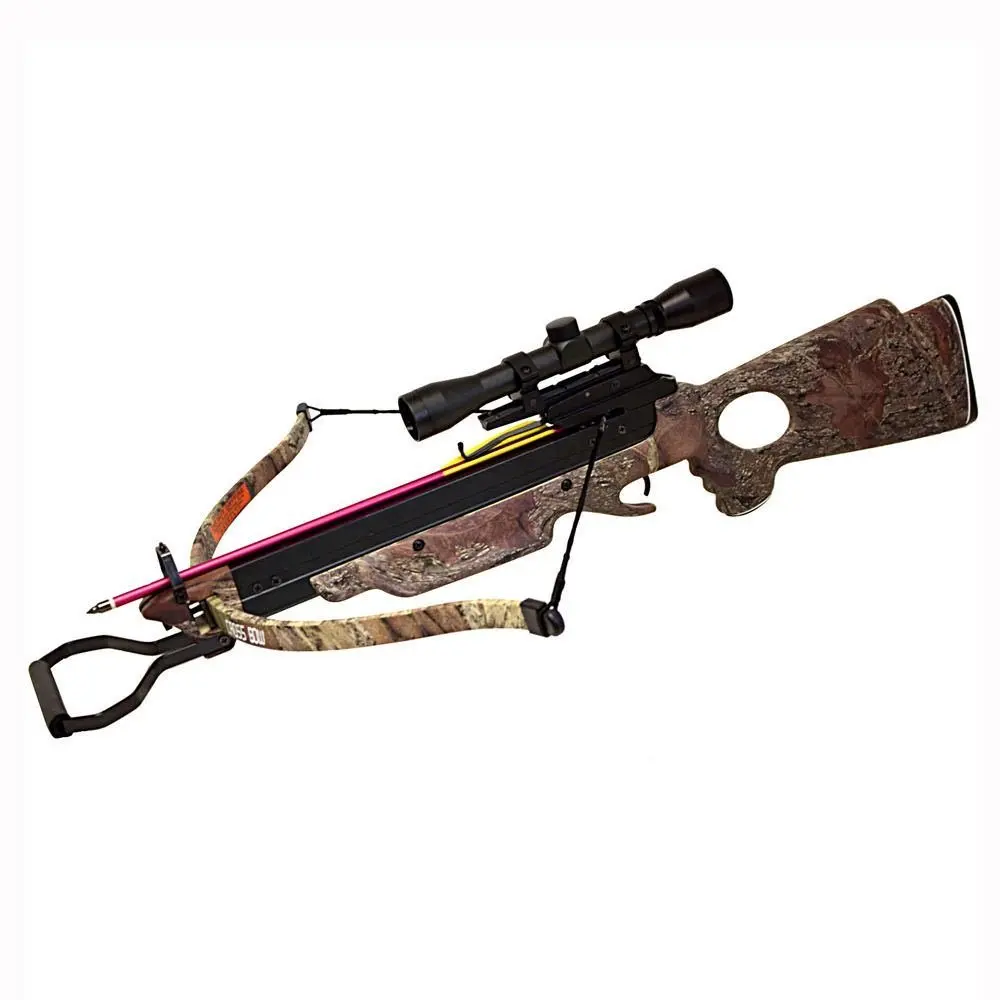 budget hunting crossbow