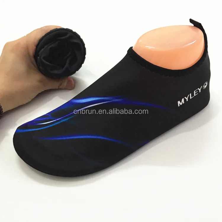 Comfortable Aqua Water Beach Shoes Yoga Fitness Running Swimming Comfortable Aqua Water Beach Shoes Yoga Fitness Running Swimming Multi Sport Shoe Sports Swim Rubber