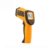 GSM900 oil temperature gauge high precision infrared digital laser thermometer for industry