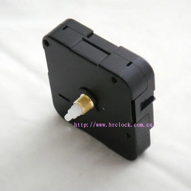 15mm Aa Battery Operated Quartz Clock Mechanism Buy Aa Battery Clock