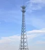 China makes high quality Angle steel tower