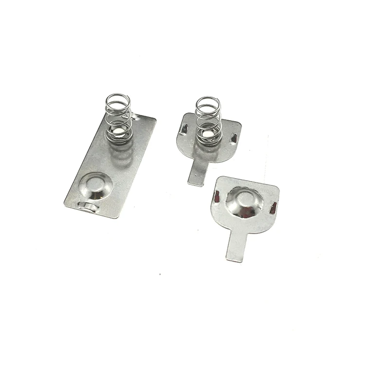 Wholesale Remote Control Aa Battery Contact Springs Buy Battery