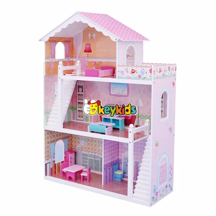 toy house for girls