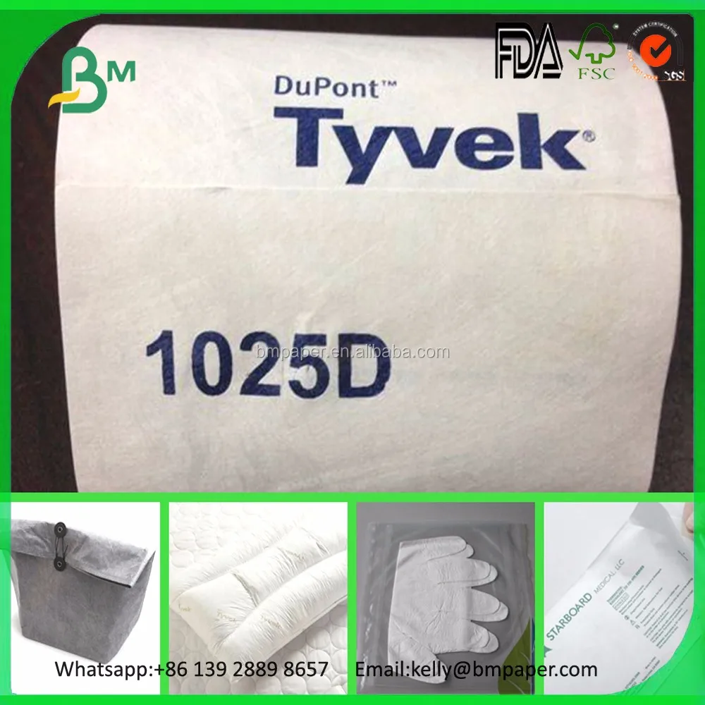 Best Quality A4 Sheet Durable Tyvek Sheet For Inkjet Printers Buy