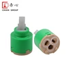 Ceramic Disc Faucet Kitchen Products Parts Tap Ceramic Cartridge