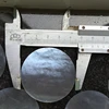 Customized white mother of pearl watch dial parts