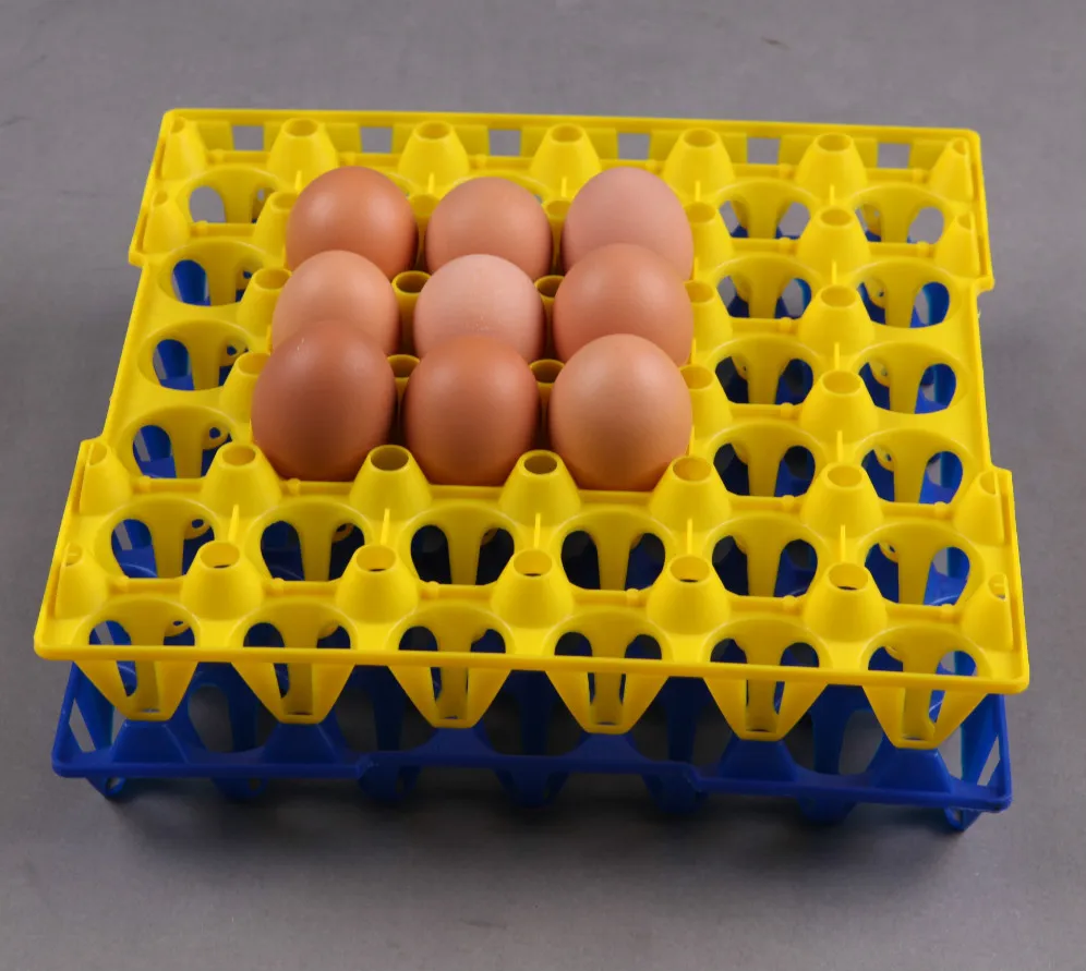 best incubator egg trays