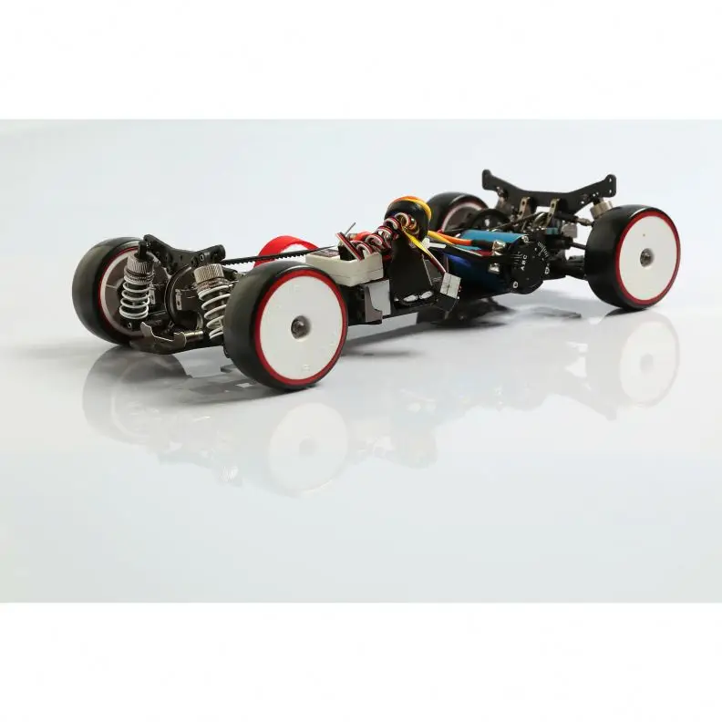 carbon fiber rc car chassis