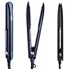 LED Display intelligent hair straightener, automatically temperature adjustment, straight hair splint with comb teeth