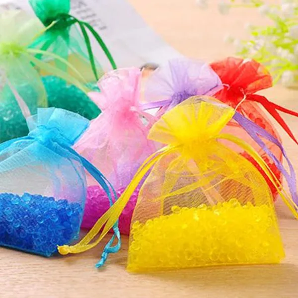 Fragrance Organza Eva Aroma Beads Sachet Scented Sachet Buy Botanical