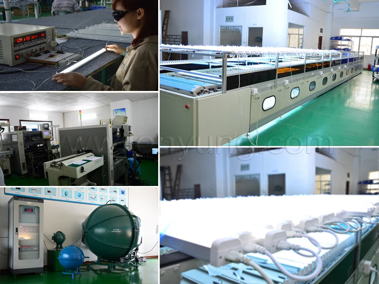 2015 new 3ft 40W 4000k TUV qualified led 2015